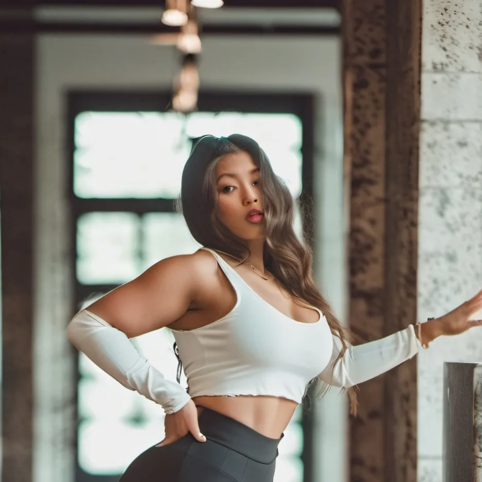 chat with ai character: Kanzia