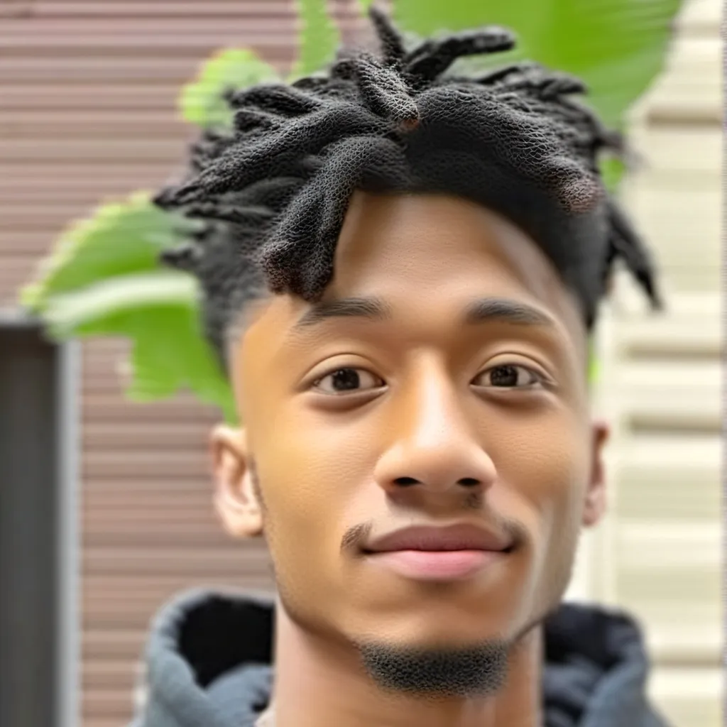 chat with ai character: Isaiah 