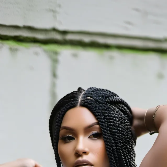 chat with ai character: Ilani