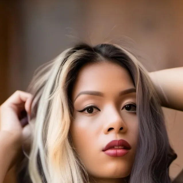 chat with ai character: Hailey 