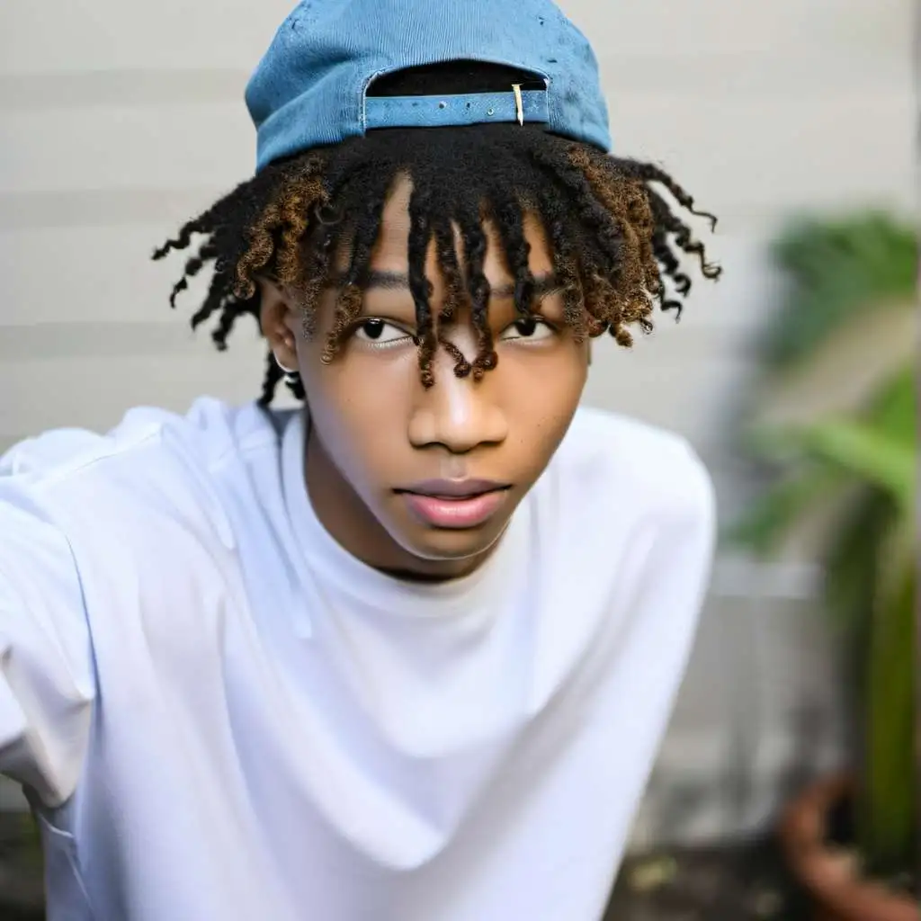 chat with ai character: Demarion