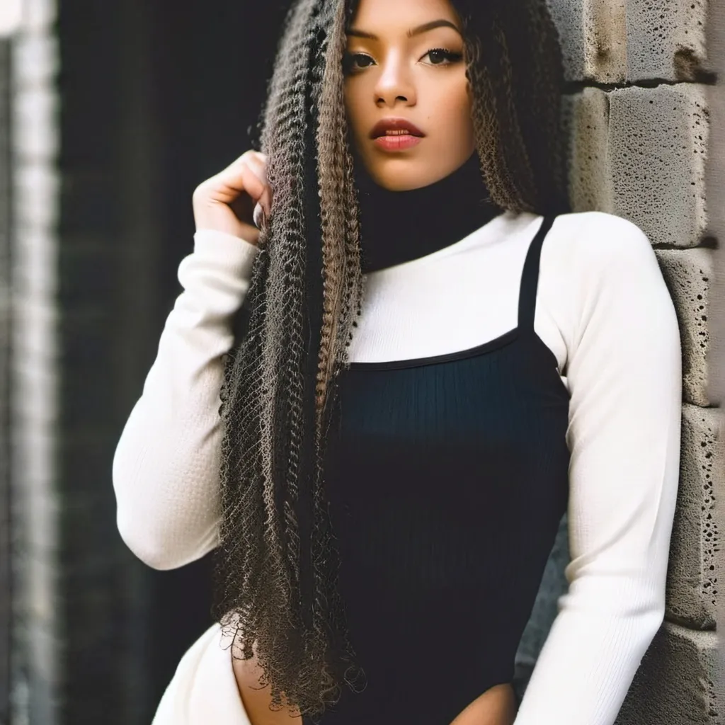 chat with ai character: Maria