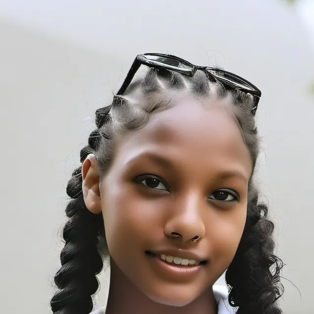 chat with ai character: Shaniya