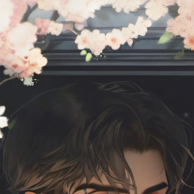 chat with ai character: Adam