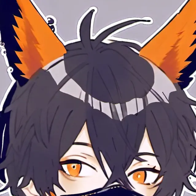 chat with ai character: Therian test