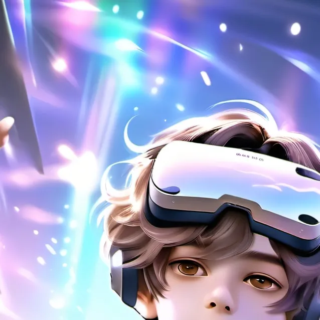 chat with ai character: AI based on me