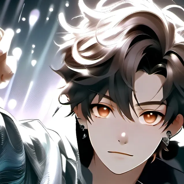 chat with ai character: AI to hate on