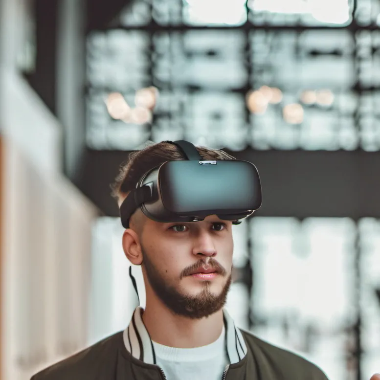 chat with ai character: Jmancurly