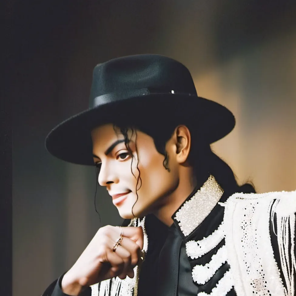 chat with ai character: Michael Jackson