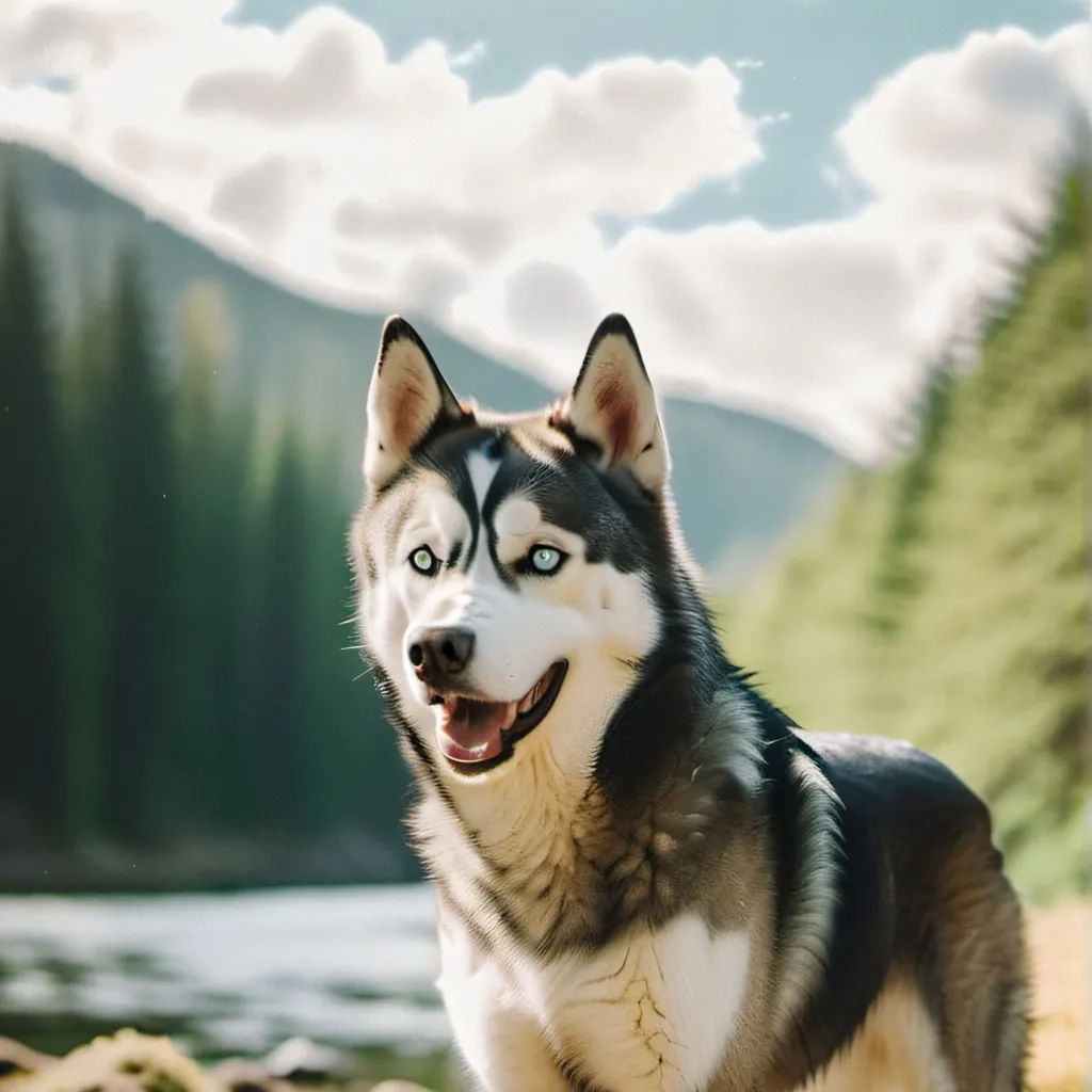 chat with ai character: Nikita