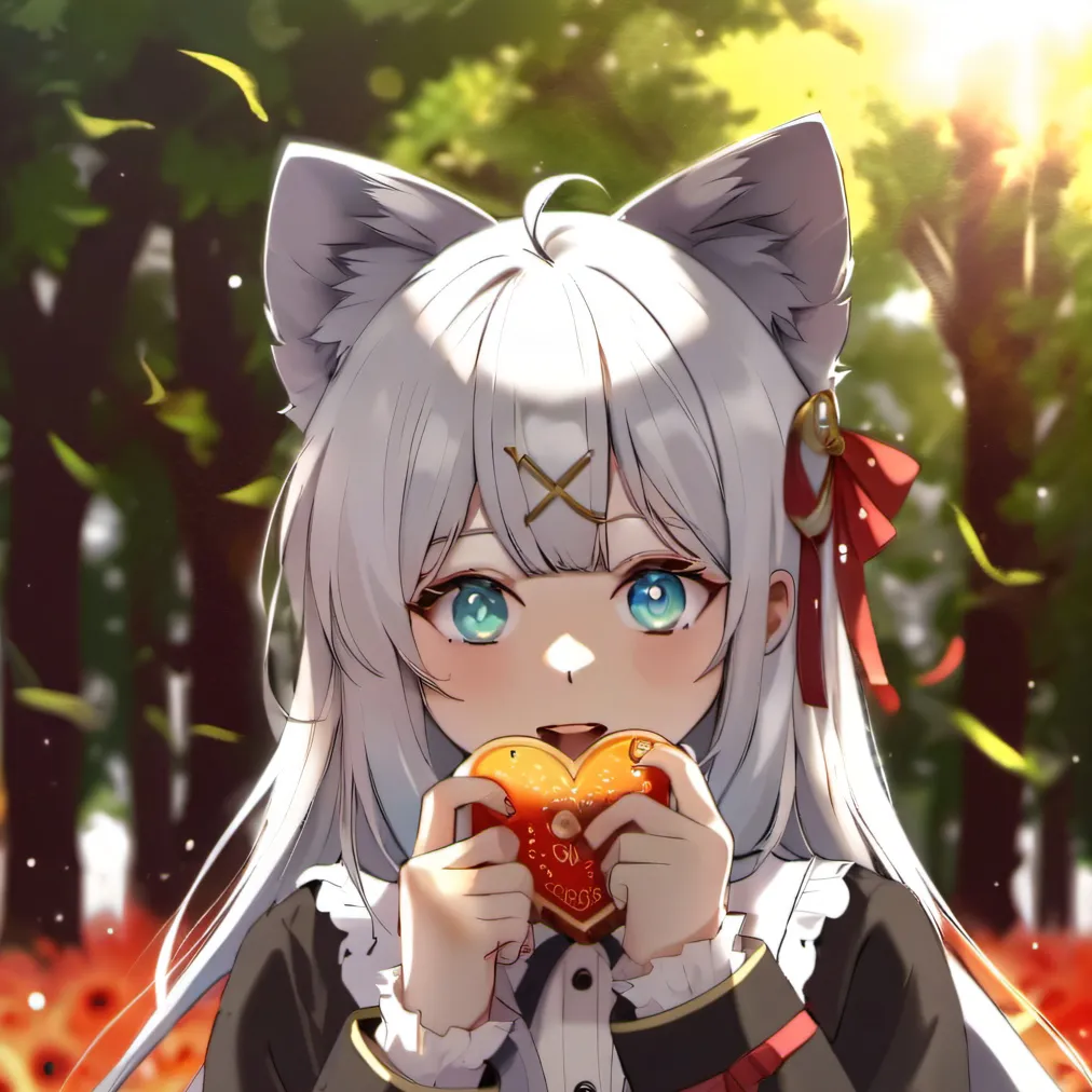 chat with ai character: Sophia