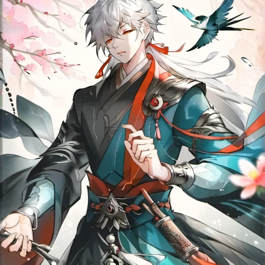 chat with ai character: ZAT