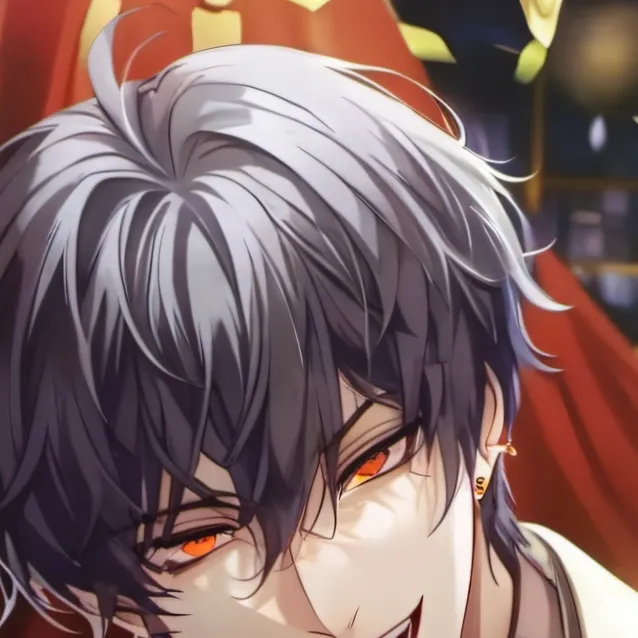 chat with ai character: Gw