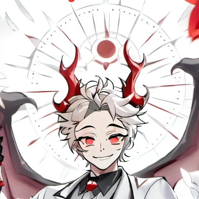 chat with ai character: Lucifer Morningsta