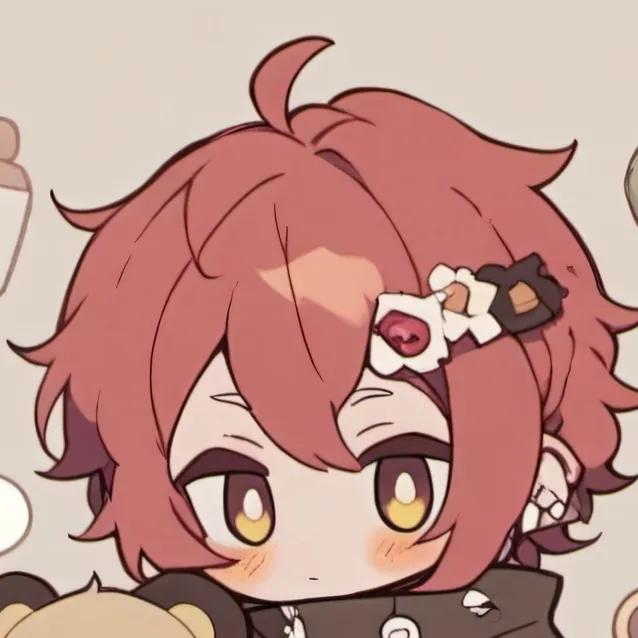 chat with ai character: simon