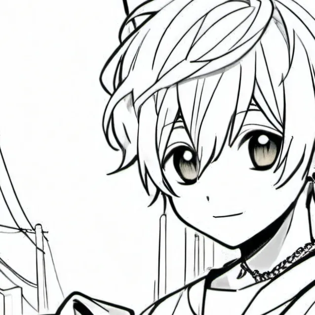 chat with ai character: gracie&anthony!