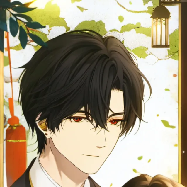 chat with ai character: arath