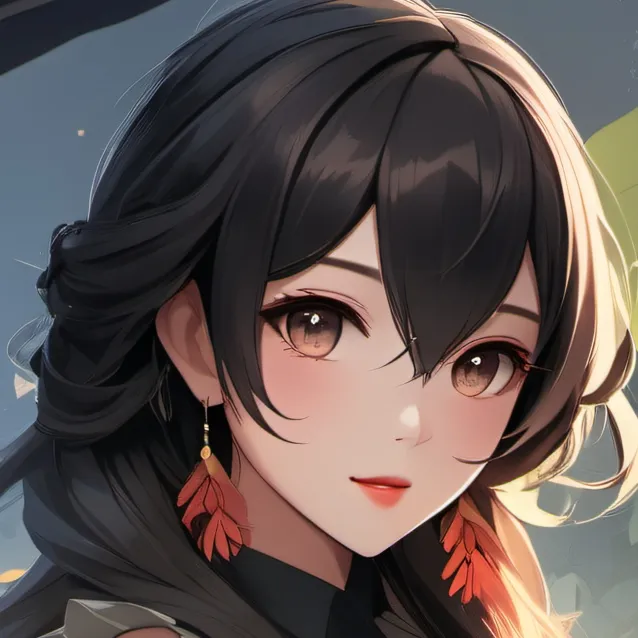 chat with ai character: twilight