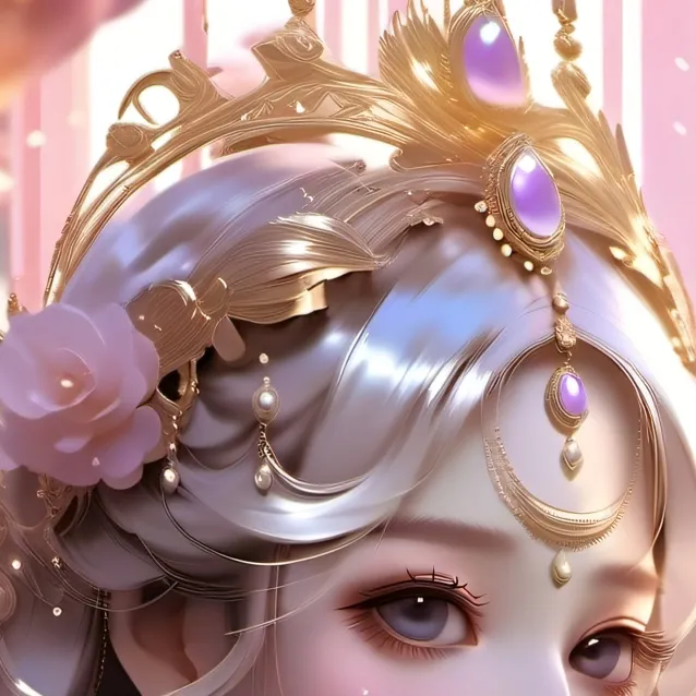 chat with ai character: Germani