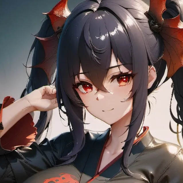 chat with ai character: Taihou(Corrupted)