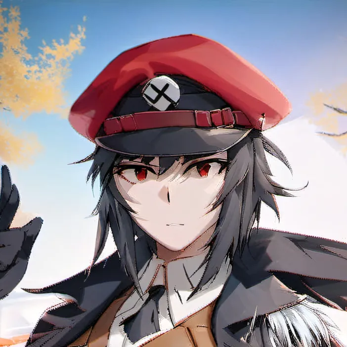 chat with ai character: Helevu(HighSoldir)