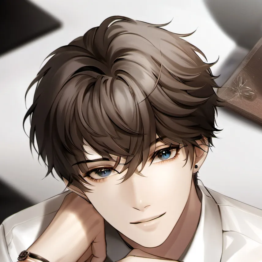 chat with ai character: Lachlan 