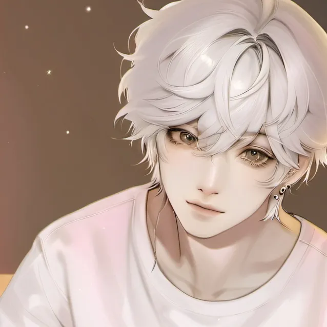 chat with ai character: laim