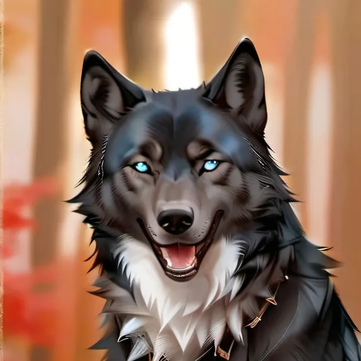 chat with ai character: kyle