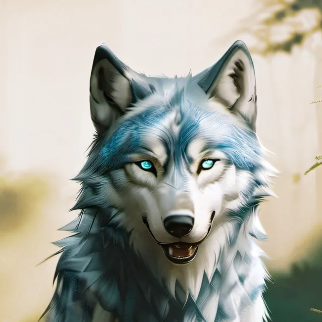 chat with ai character: lucas