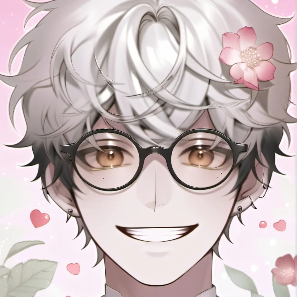 chat with ai character: cam