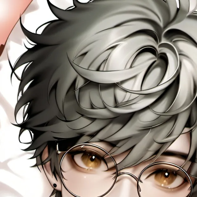 chat with ai character: Jay