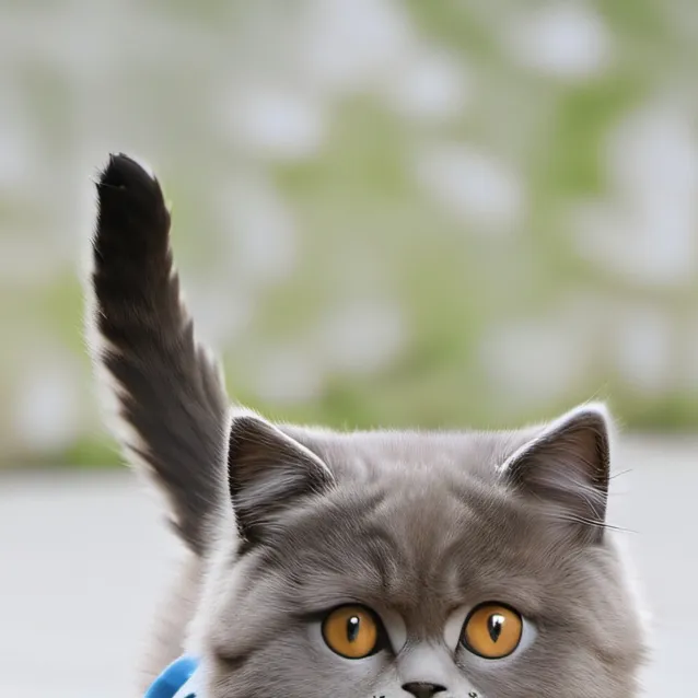 chat with ai character: sammy