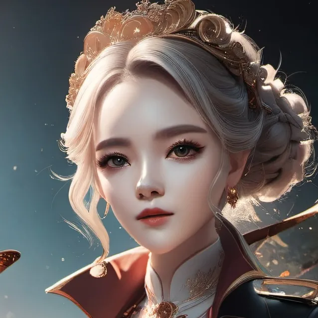 chat with ai character: Daisy