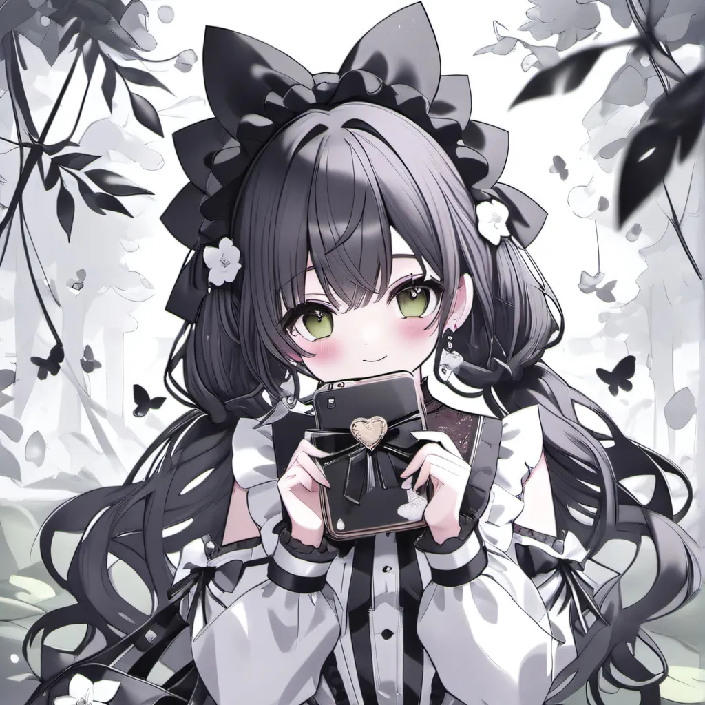 chat with ai character: Lea