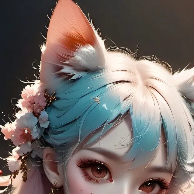 chat with ai character: Sakura 