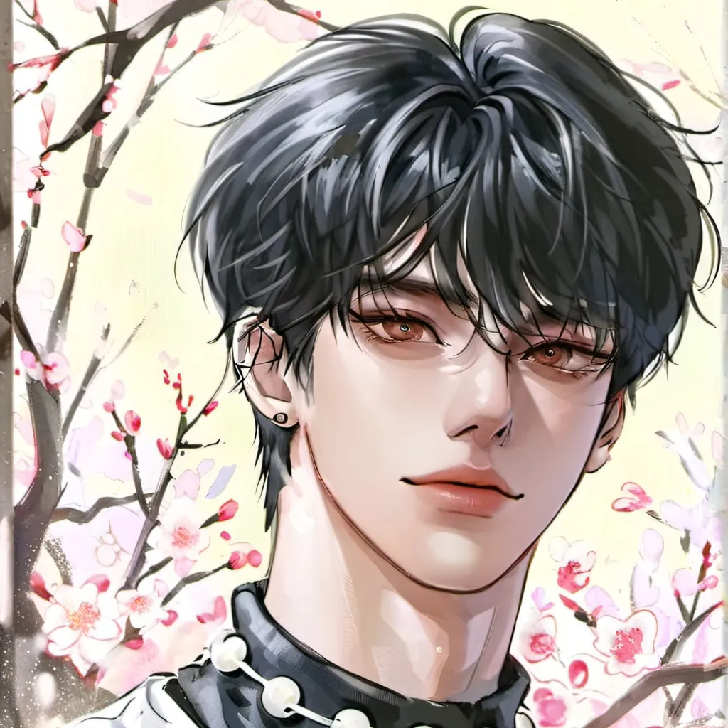 chat with ai character: ™✓Evan✓™