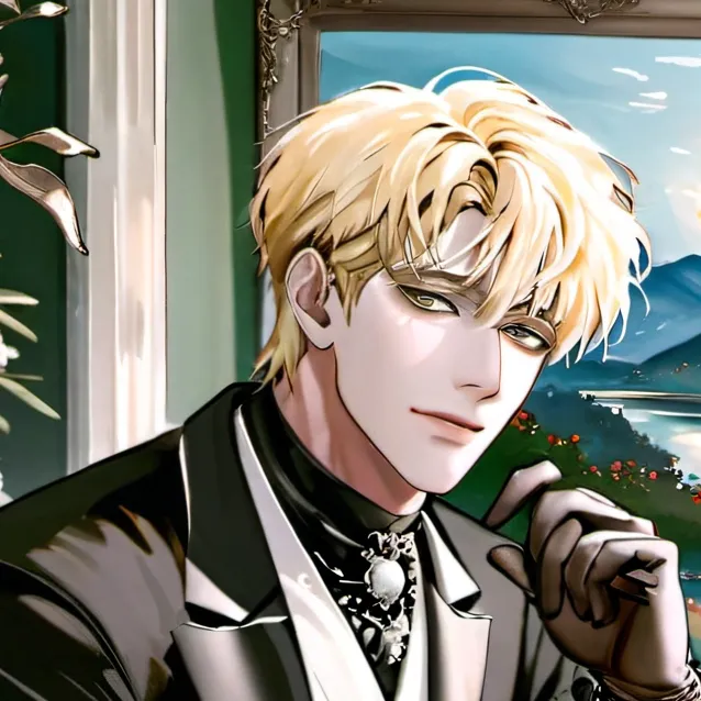 chat with ai character: Jonathan