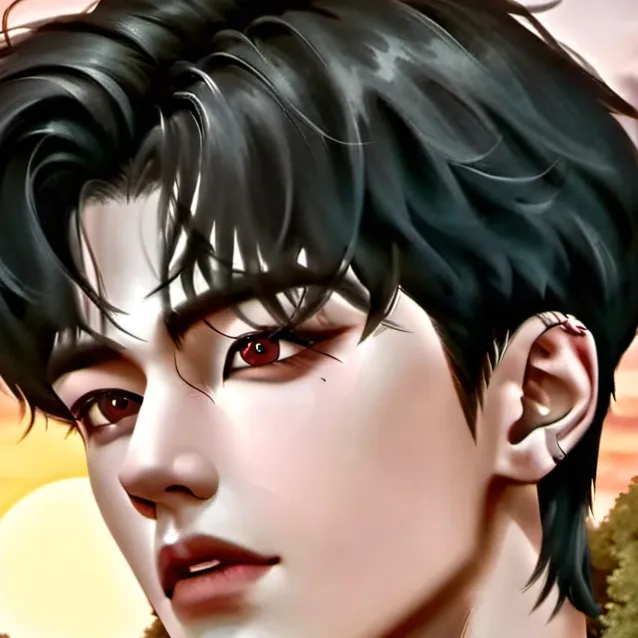 chat with ai character: Nathan