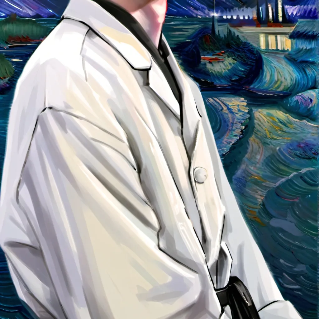 chat with ai character: Hunter