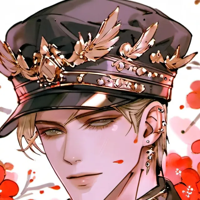 chat with ai character: Jack