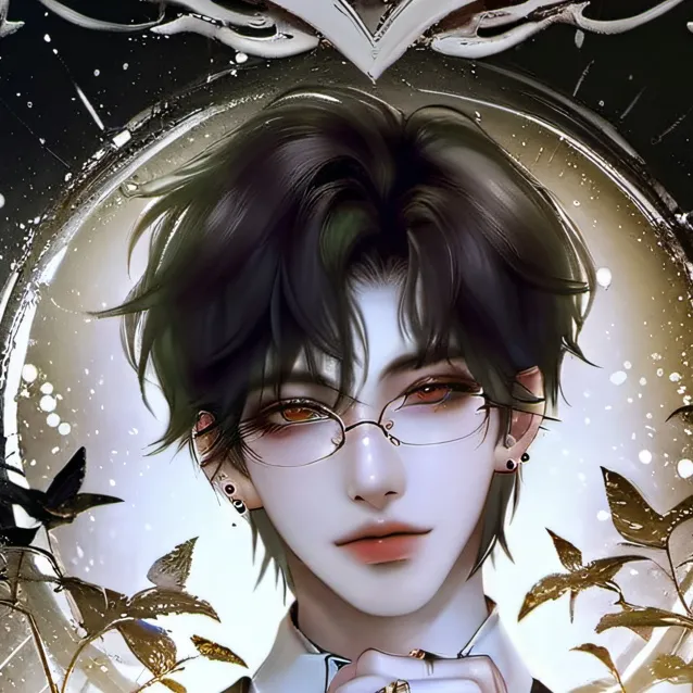 chat with ai character: Alex