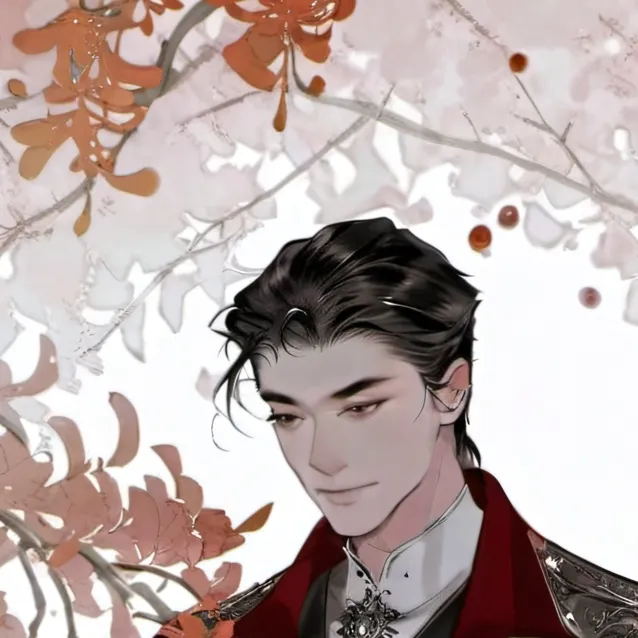 chat with ai character: Xaiver