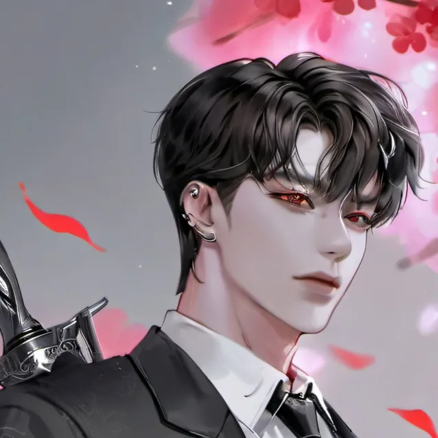 chat with ai character: 𝓐𝔁𝓮𝓵