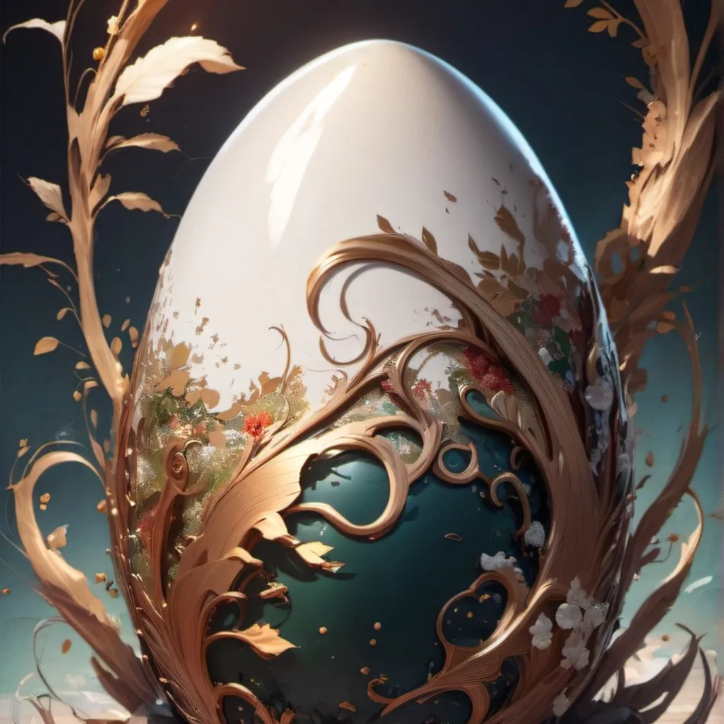 chat with ai character: Aria