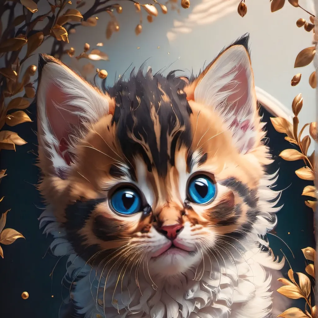 chat with ai character: Leafy