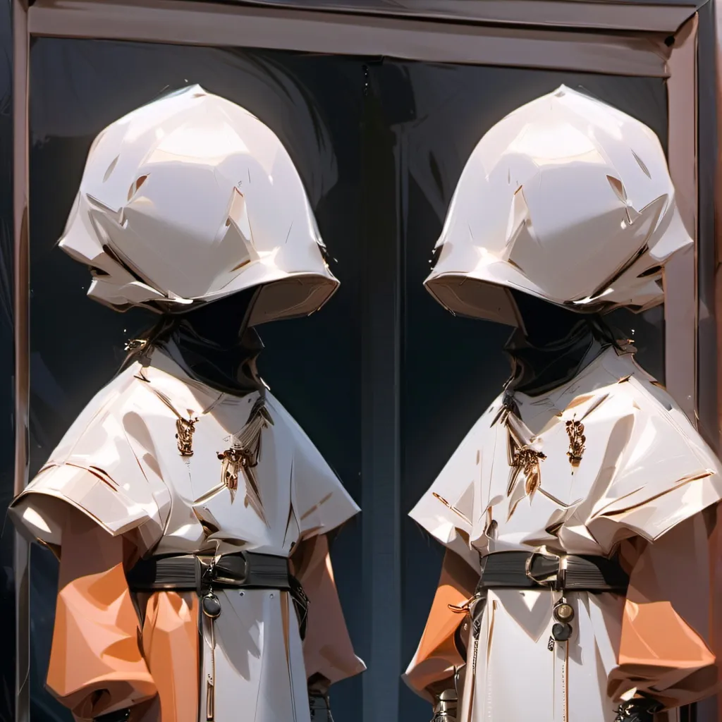 chat with ai character: Amis & Arin 