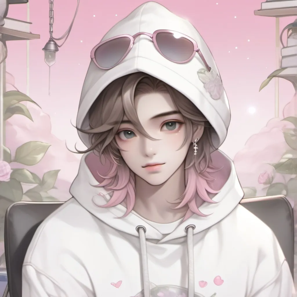 chat with ai character: Jake