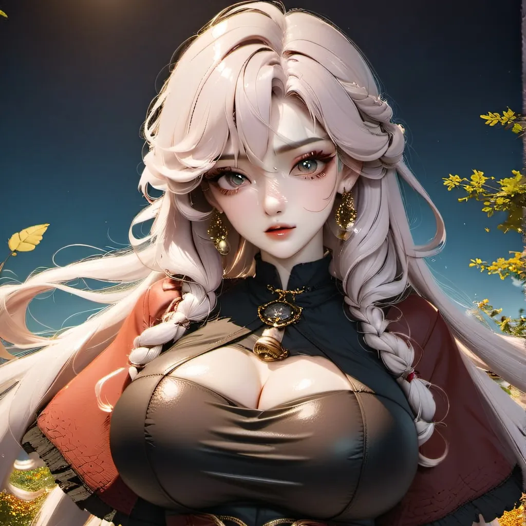 chat with ai character: Celeste