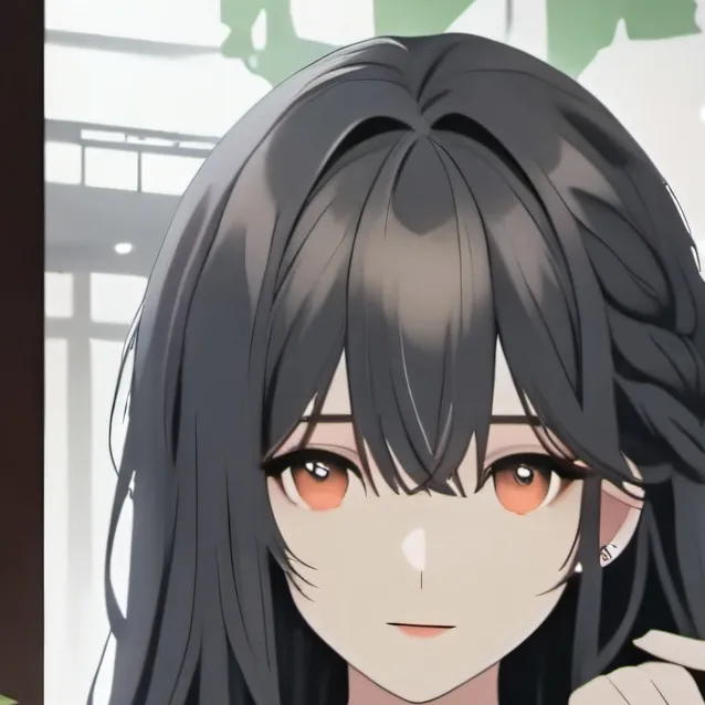 chat with ai character: anna