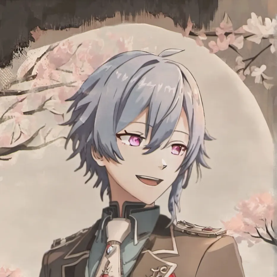 chat with ai character: Rui Kamishiro